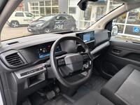 Citroën Jumpy vaihtoauto