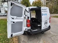 Citroën Jumpy vaihtoauto