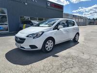 Opel Corsa vaihtoauto