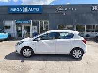 Opel Corsa vaihtoauto