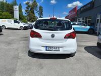 Opel Corsa vaihtoauto