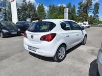 Opel Corsa vaihtoauto