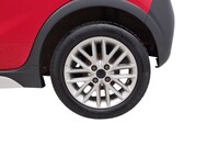 Opel Karl vaihtoauto