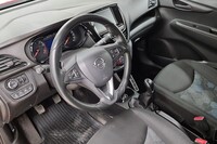 Opel Karl vaihtoauto