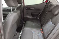 Opel Karl vaihtoauto