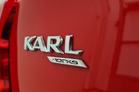 Opel Karl vaihtoauto