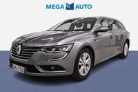 Renault Talisman vaihtoauto