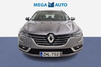 Renault Talisman vaihtoauto