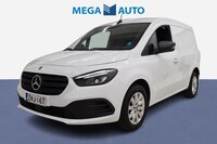 Mercedes-Benz Citan vaihtoauto