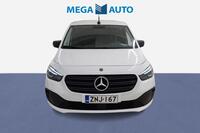 Mercedes-Benz Citan vaihtoauto