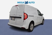 Mercedes-Benz Citan vaihtoauto