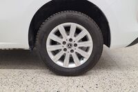 Mercedes-Benz Citan vaihtoauto