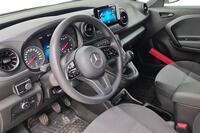 Mercedes-Benz Citan vaihtoauto