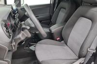 Mercedes-Benz Citan vaihtoauto