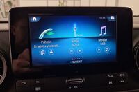 Mercedes-Benz Citan vaihtoauto