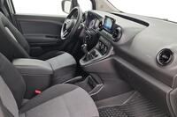 Mercedes-Benz Citan vaihtoauto