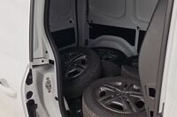 Mercedes-Benz Citan vaihtoauto