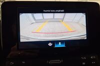 Mercedes-Benz Citan vaihtoauto