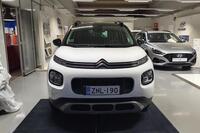 Citroën C3 Aircross vaihtoauto