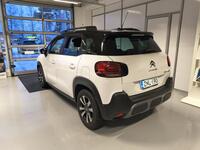 Citroën C3 Aircross vaihtoauto