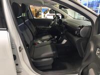 Citroën C3 Aircross vaihtoauto