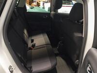 Citroën C3 Aircross vaihtoauto