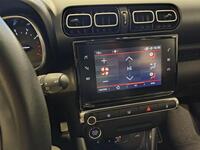 Citroën C3 Aircross vaihtoauto