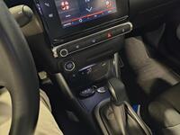 Citroën C3 Aircross vaihtoauto