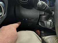 Citroën C3 Aircross vaihtoauto