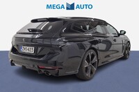 Peugeot 508 vaihtoauto