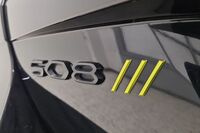 Peugeot 508 vaihtoauto