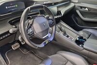 Peugeot 508 vaihtoauto