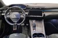 Peugeot 508 vaihtoauto