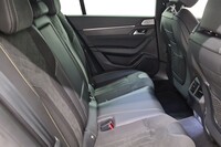 Peugeot 508 vaihtoauto