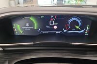 Peugeot 508 vaihtoauto