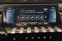 Peugeot 508 vaihtoauto