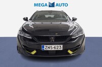 Peugeot 508 vaihtoauto