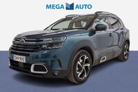 Citroën C5 Aircross vaihtoauto