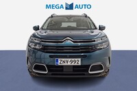 Citroën C5 Aircross vaihtoauto