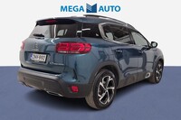 Citroën C5 Aircross vaihtoauto