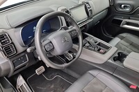 Citroën C5 Aircross vaihtoauto