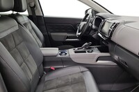 Citroën C5 Aircross vaihtoauto