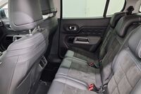 Citroën C5 Aircross vaihtoauto