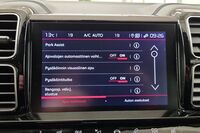 Citroën C5 Aircross vaihtoauto