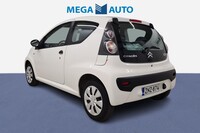 Citroën C1 vaihtoauto