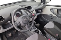 Citroën C1 vaihtoauto
