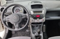 Citroën C1 vaihtoauto
