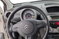 Citroën C1 vaihtoauto
