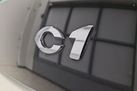 Citroën C1 vaihtoauto