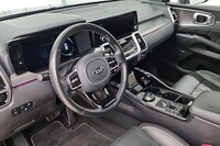 Kia Sorento vaihtoauto